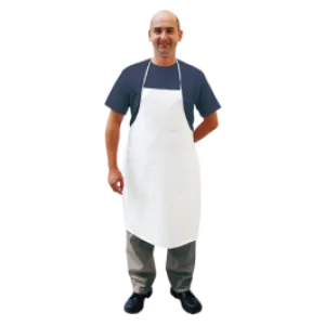 Portwest ST42 BizTex Microporous Apron Type 6PB