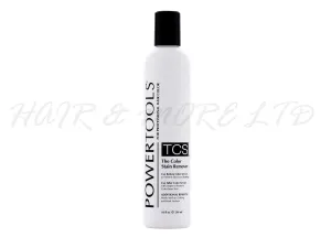 Powertools TCS - The Color Stain Remover 296ml