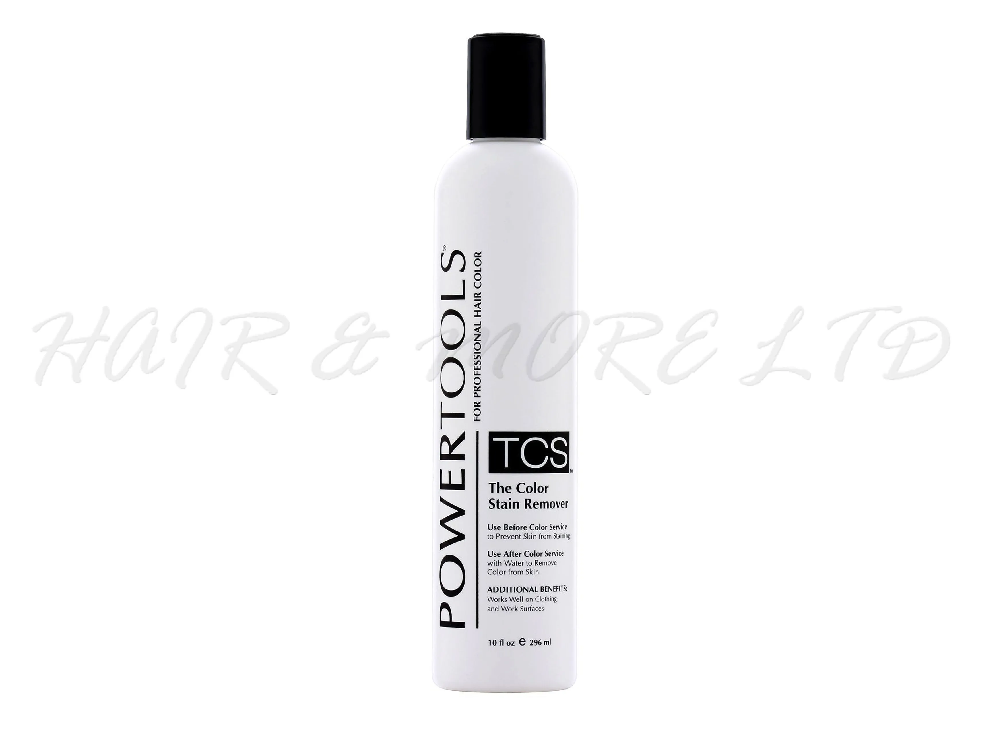 Powertools TCS - The Color Stain Remover 296ml