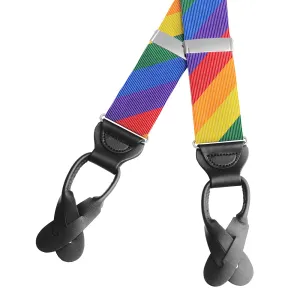 Pride Lane - Braces/Suspenders