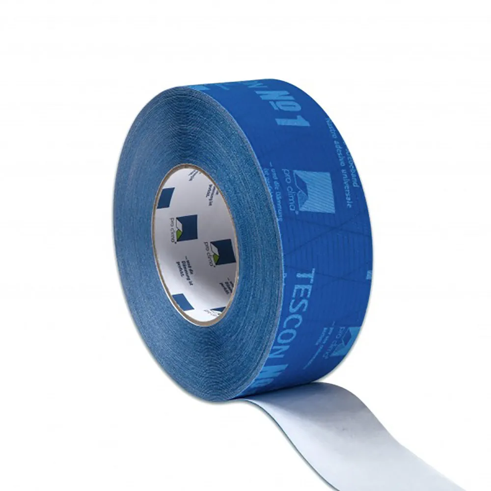 Pro Clima Tescon No. 1 Sealing Adhesive Tape - 60mm x 30m