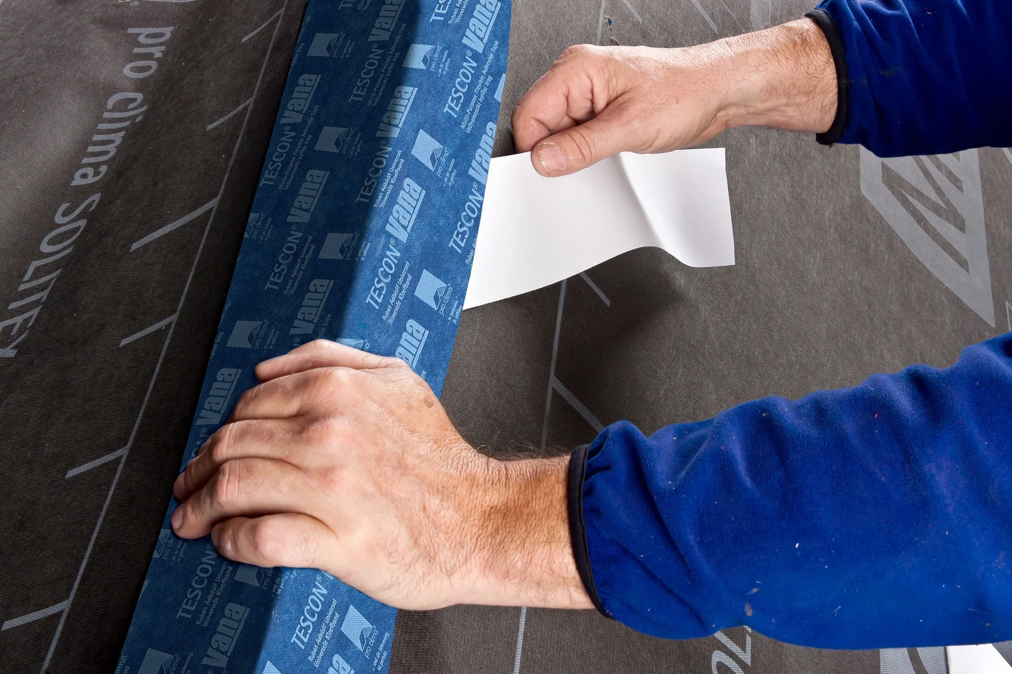 Pro Clima Tescon No. 1 Sealing Adhesive Tape - 60mm x 30m