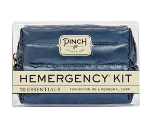 Puffer Hemergency Kit | Navy