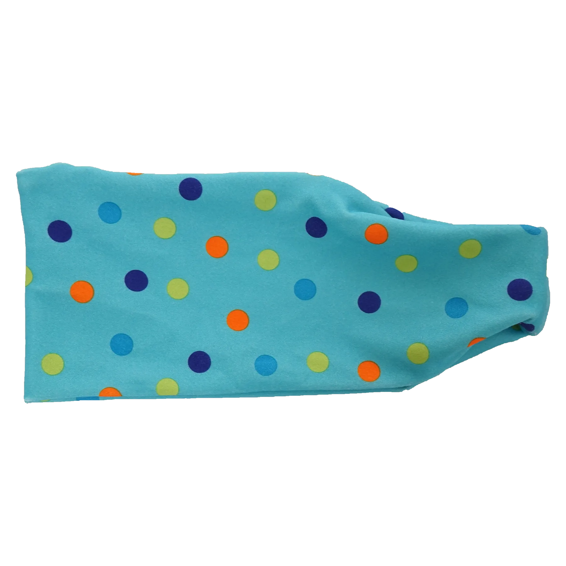 Push Pin Dot Headband