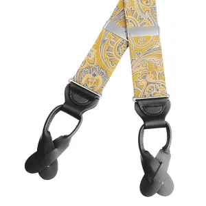 Qatara - Braces/Suspenders
