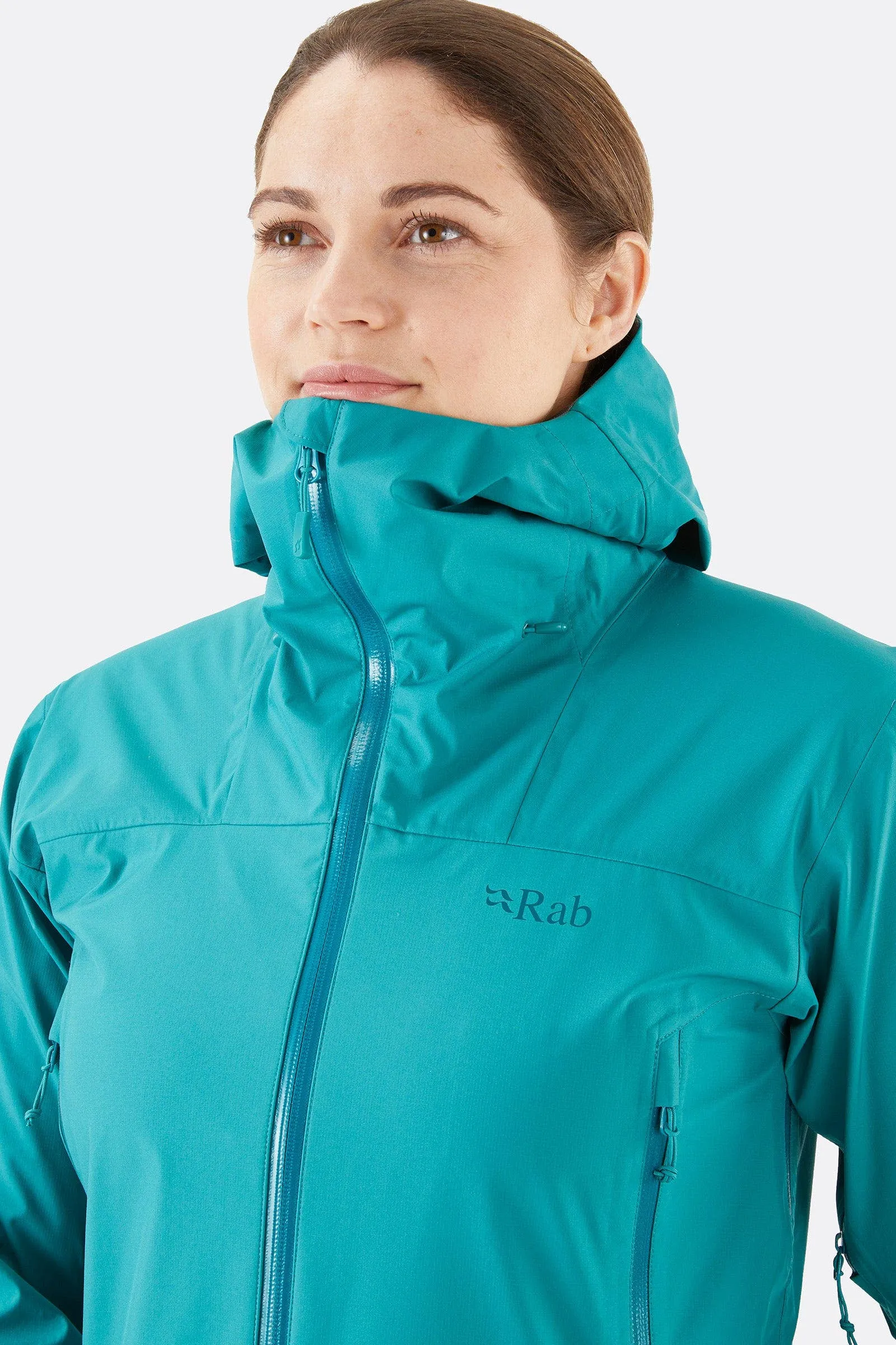 Rab Women's Arc Eco Jacket