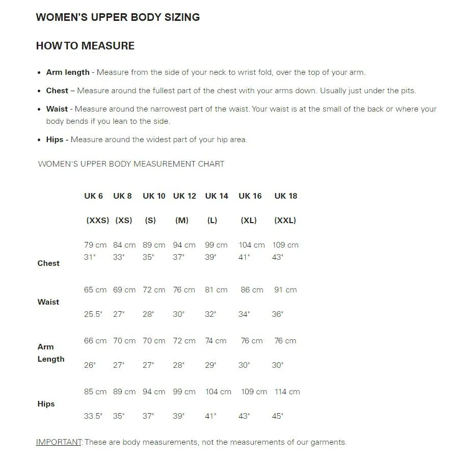 Rab Women's Arc Eco Jacket