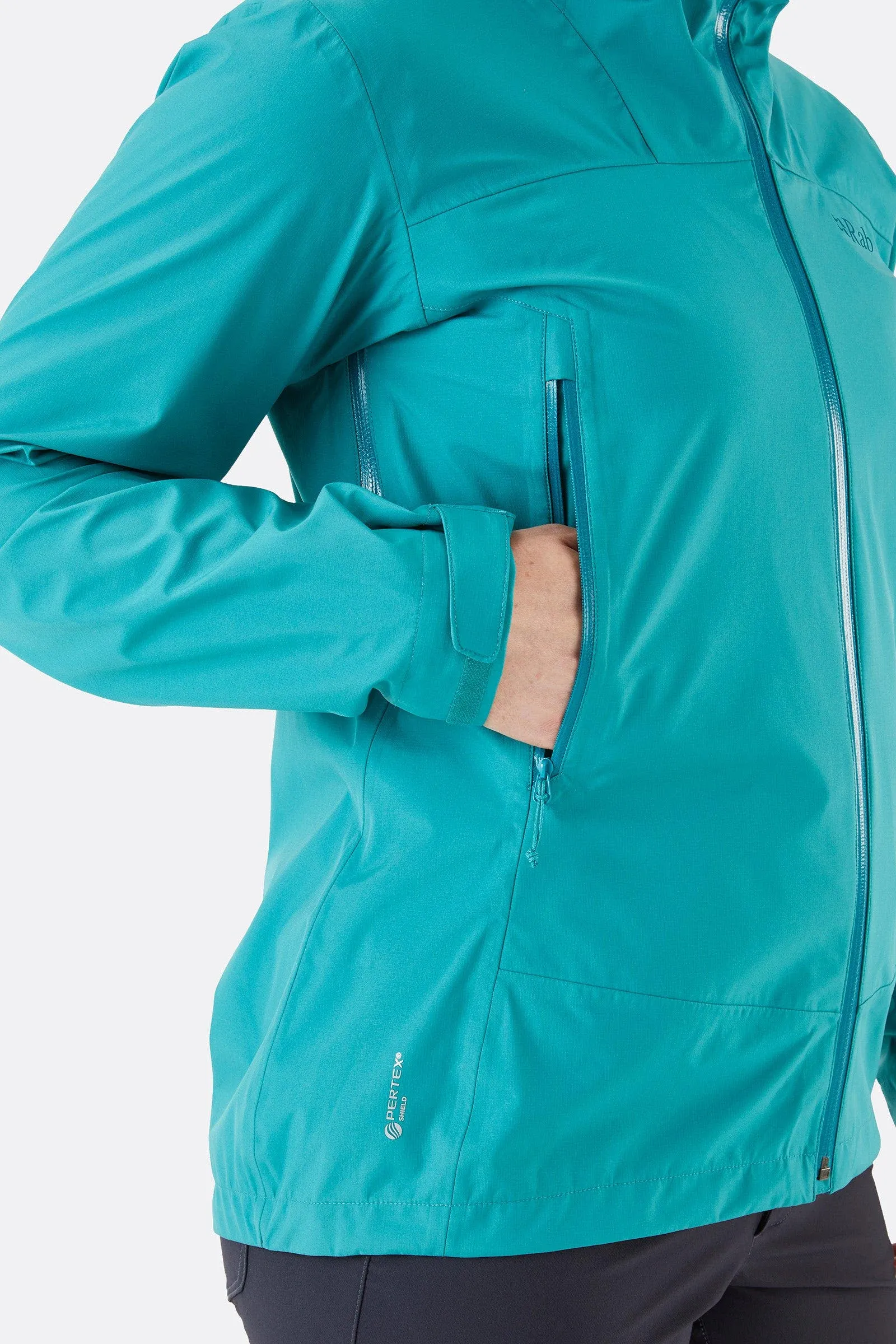 Rab Women's Arc Eco Jacket