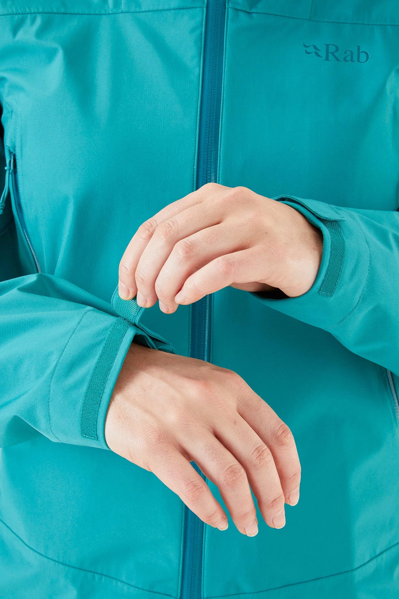 Rab Women's Arc Eco Jacket