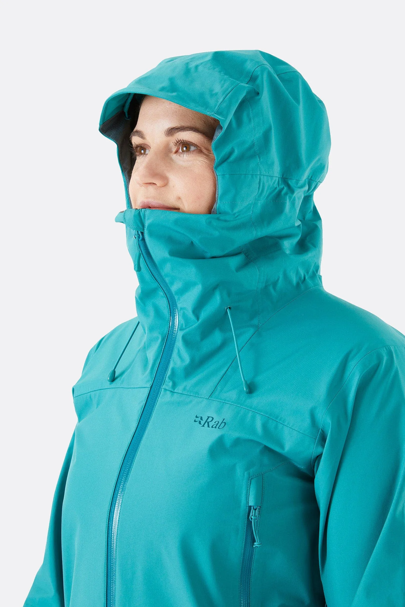 Rab Women's Arc Eco Jacket