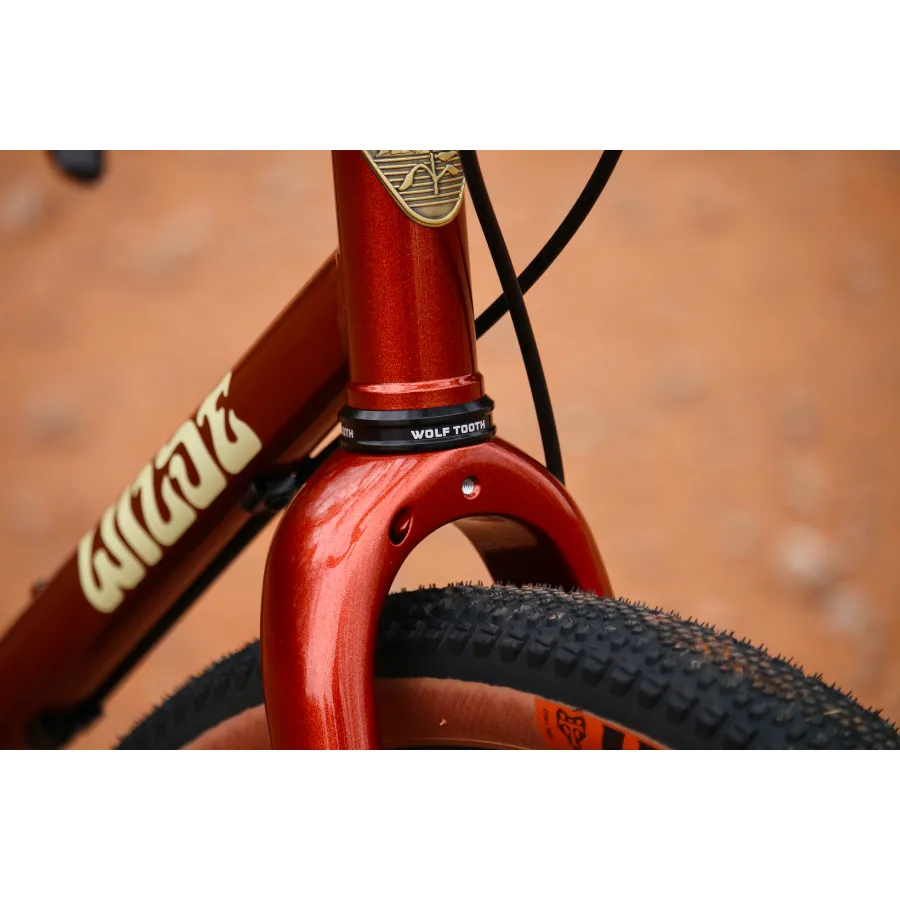 Rambler SL Frameset