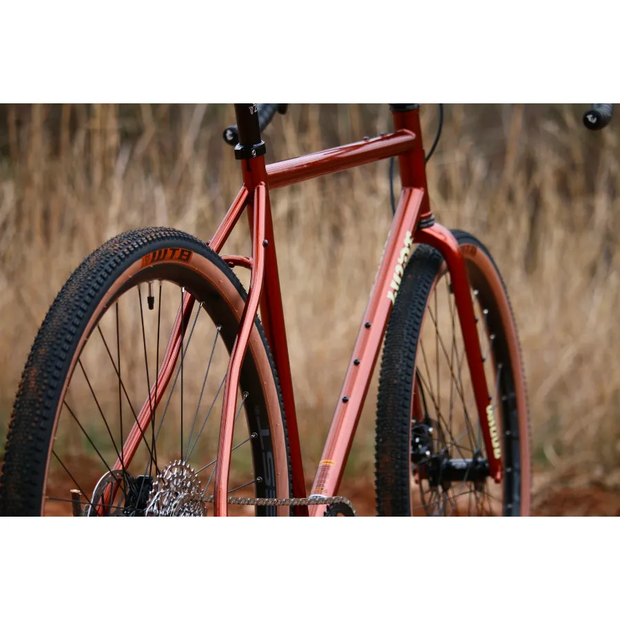 Rambler SL Frameset