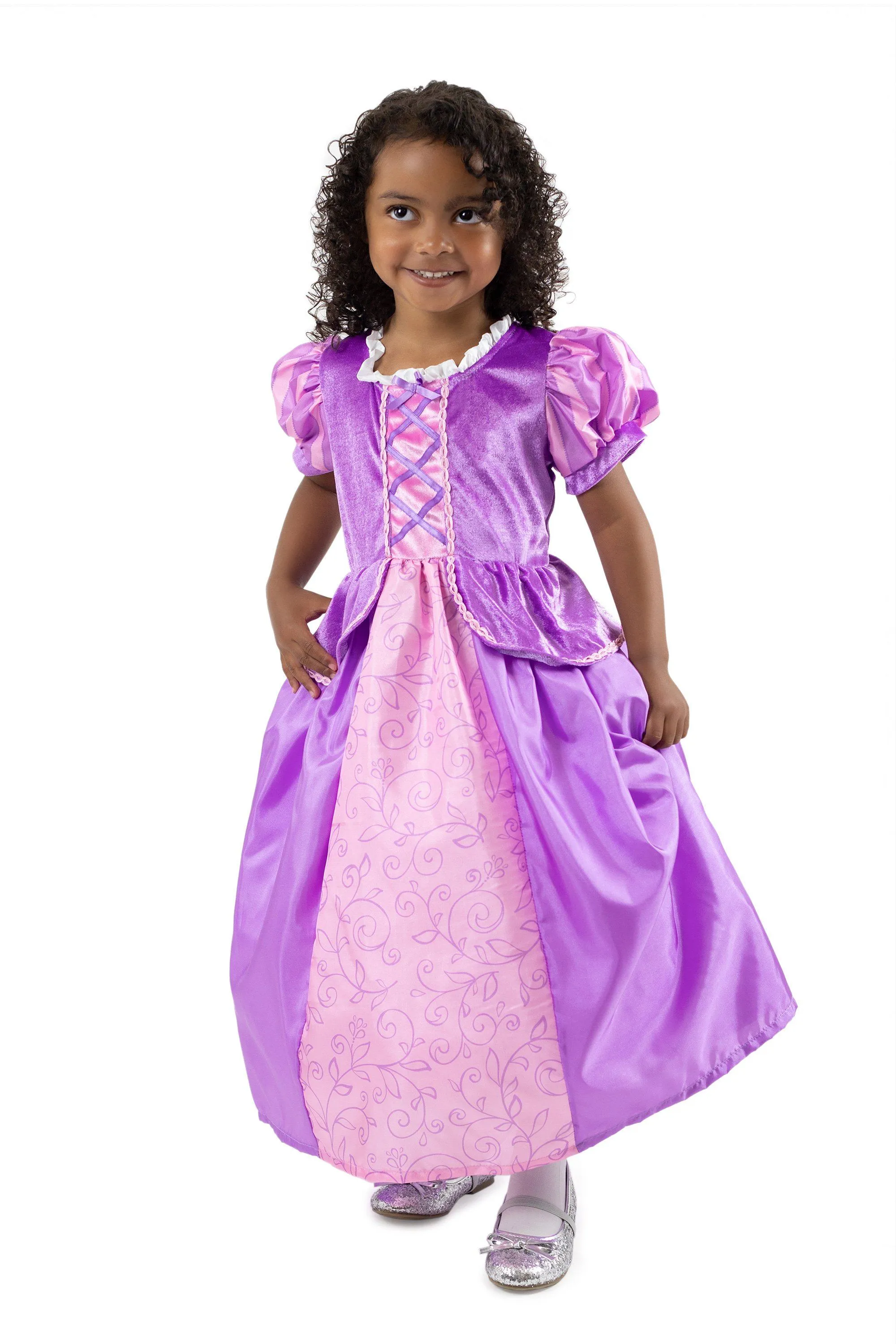 Rapunzel