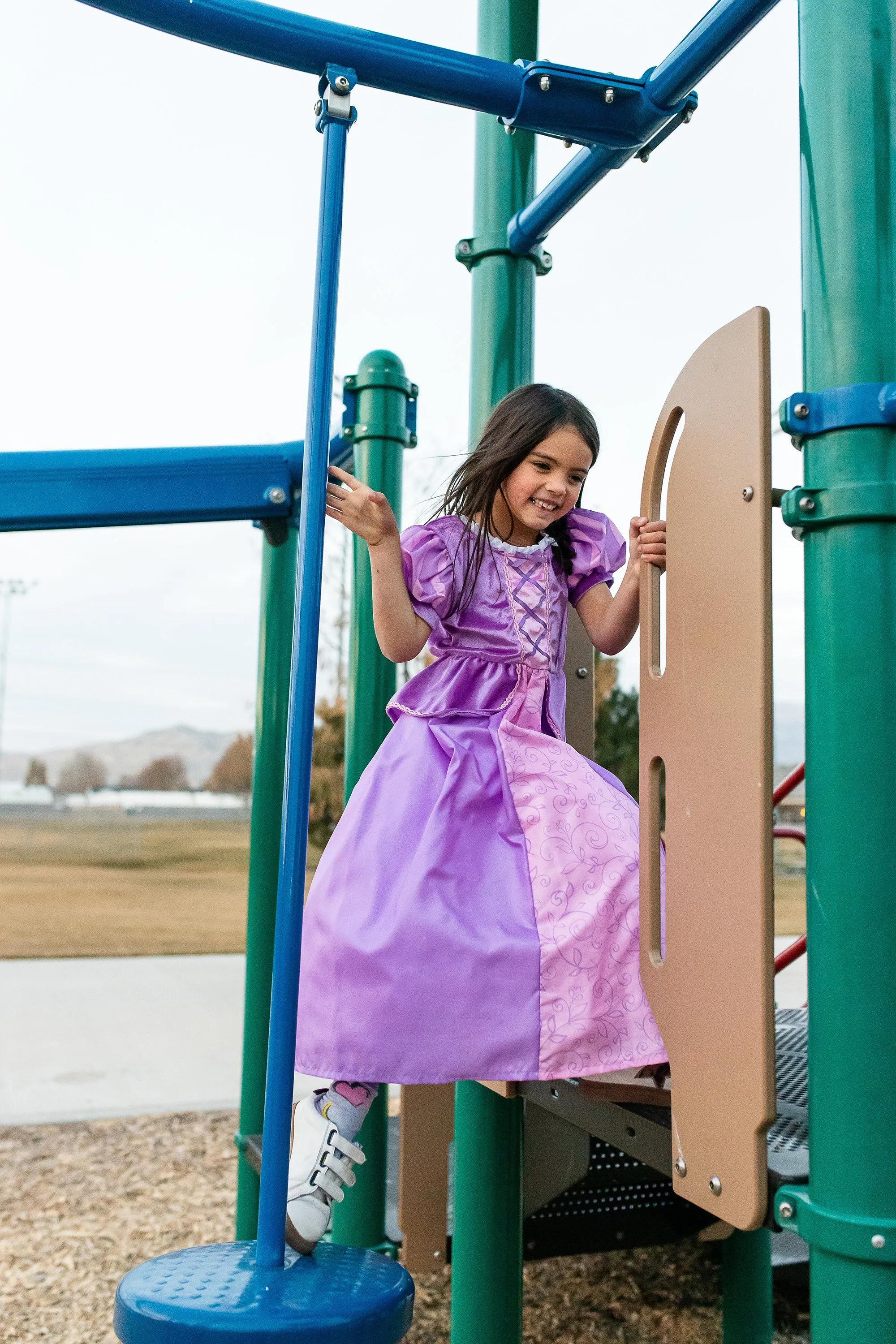 Rapunzel