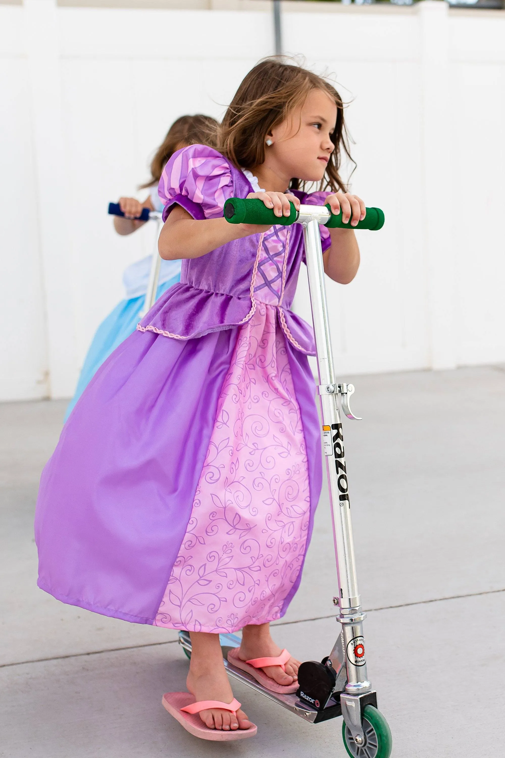 Rapunzel