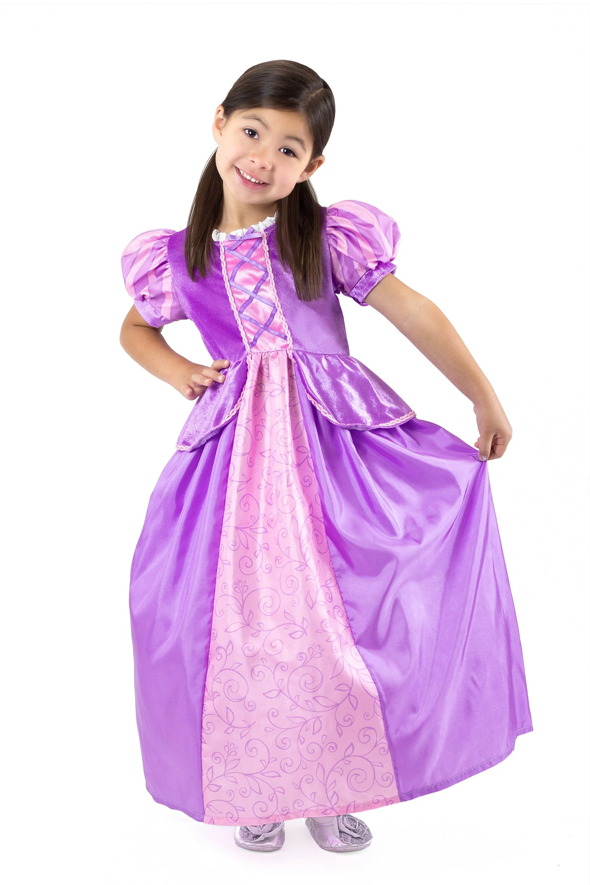 Rapunzel