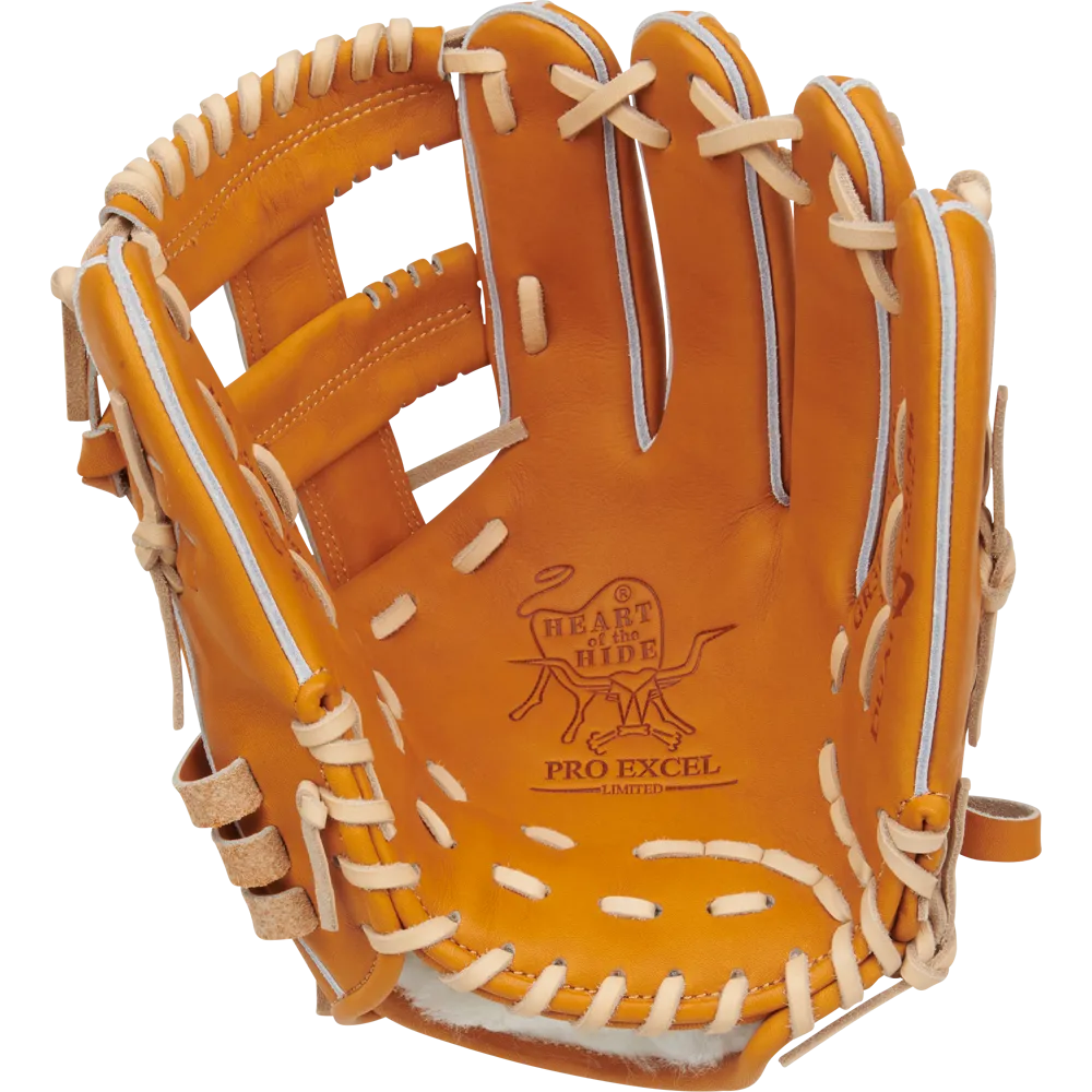 Rawlings Heart of the Hide 11.5" Japan Series Baseball Glove: GR3HECK4MG