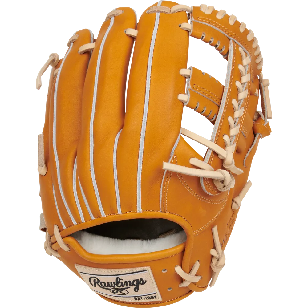 Rawlings Heart of the Hide 11.5" Japan Series Baseball Glove: GR3HECK4MG