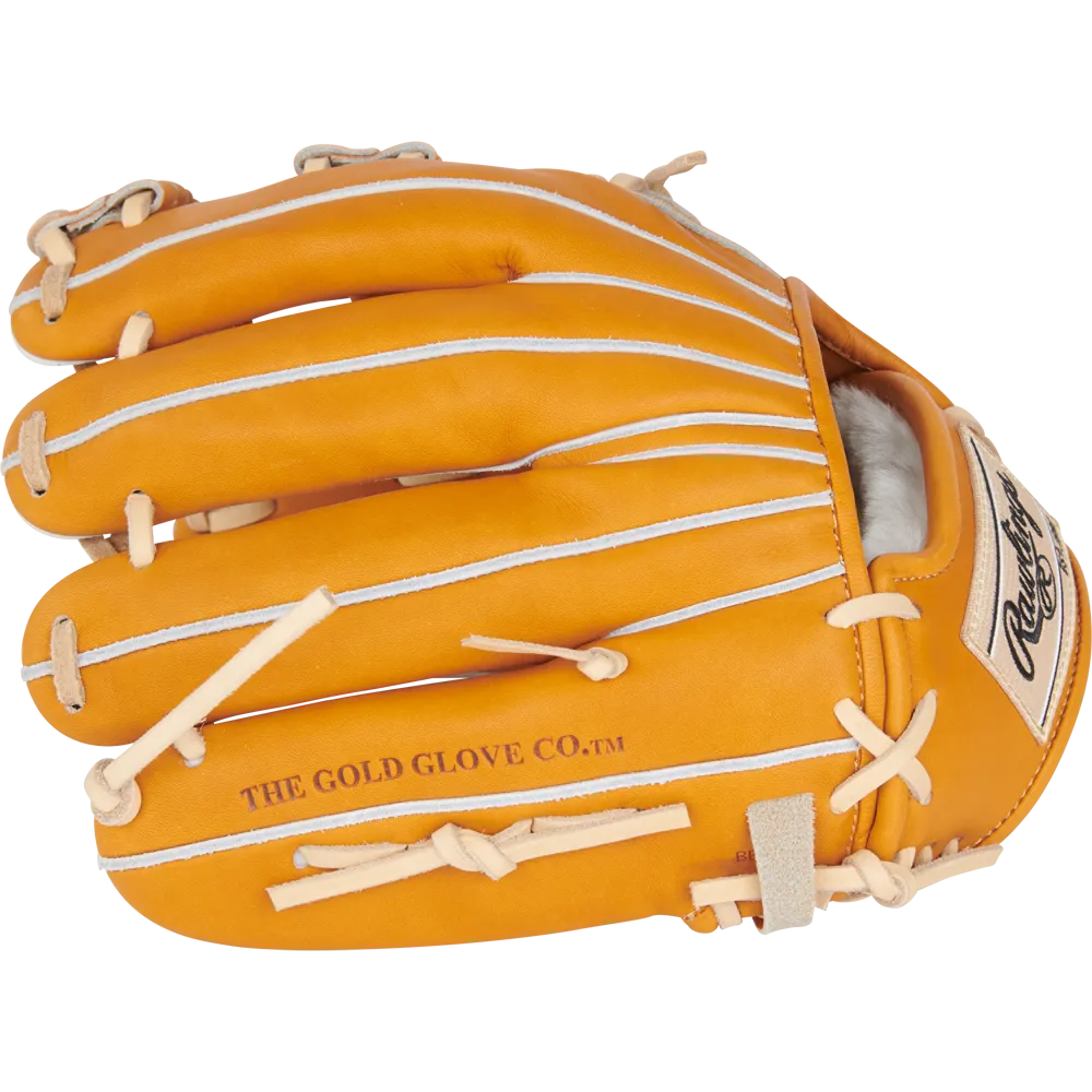 Rawlings Heart of the Hide 11.5" Japan Series Baseball Glove: GR3HECK4MG