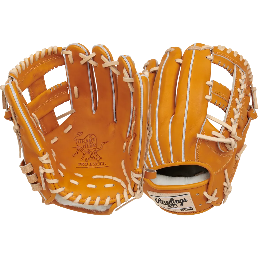 Rawlings Heart of the Hide 11.5" Japan Series Baseball Glove: GR3HECK4MG