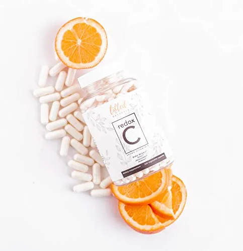 RedoxC - 300mg - Redox Balance - Estrés - Antioxidante - Inmune