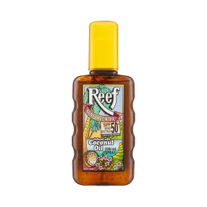 Reef Oil Spray Spf50  220ml
