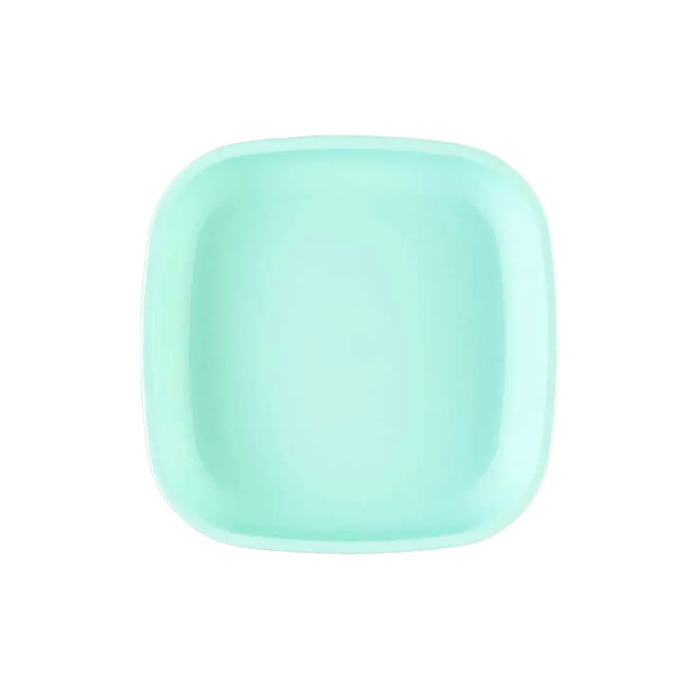 Replay Flat Plate - Mint