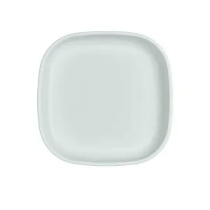 Replay Flat Plate - White