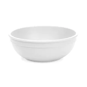 Replay Large Bowl - White