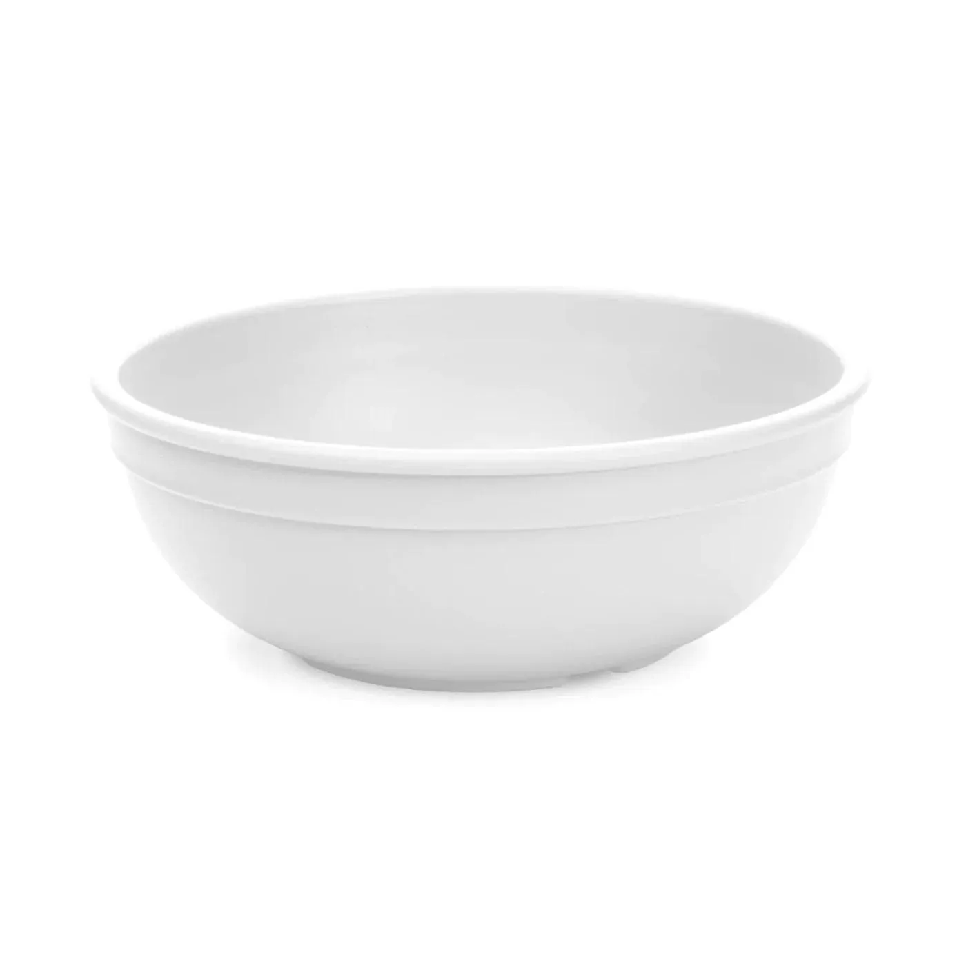 Replay Large Bowl - White