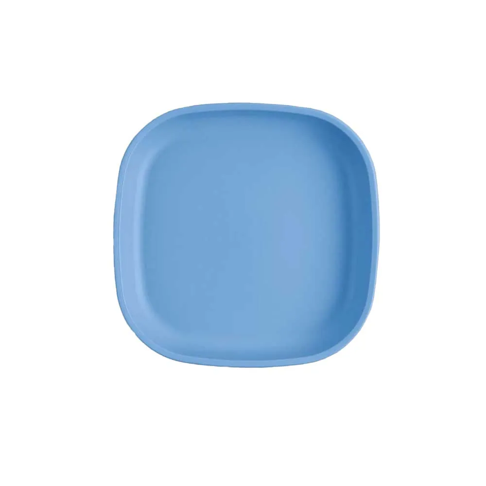 Replay Large Plate - Denim