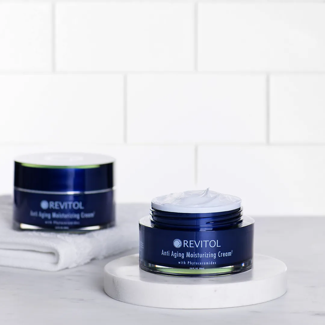 Revitol Anti Aging Collogen and Peptide Formula