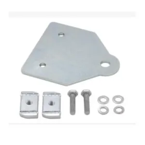 Rhino Rack Work Light Bracket - RWLB