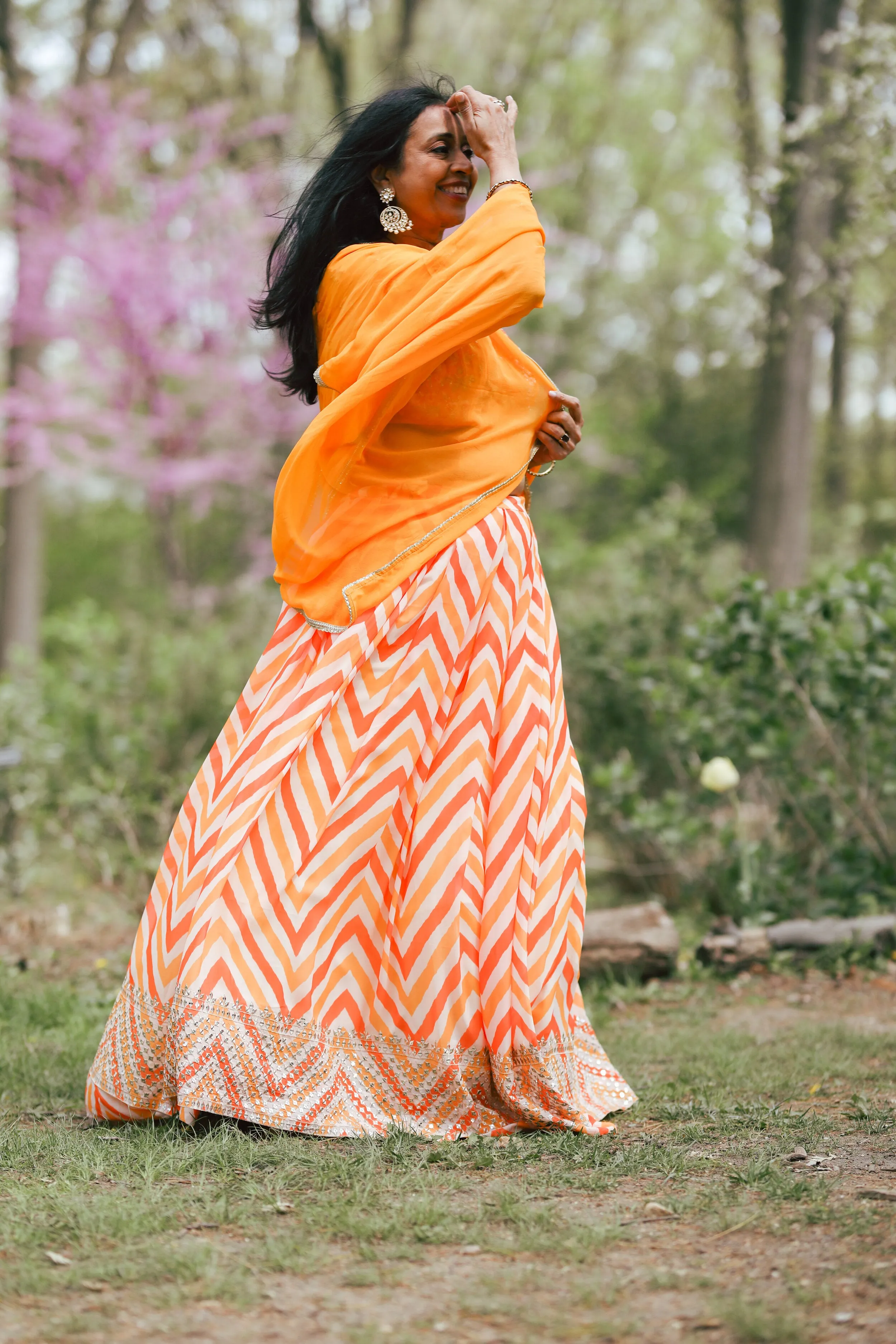 Rita Lehenga