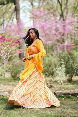 Rita Lehenga