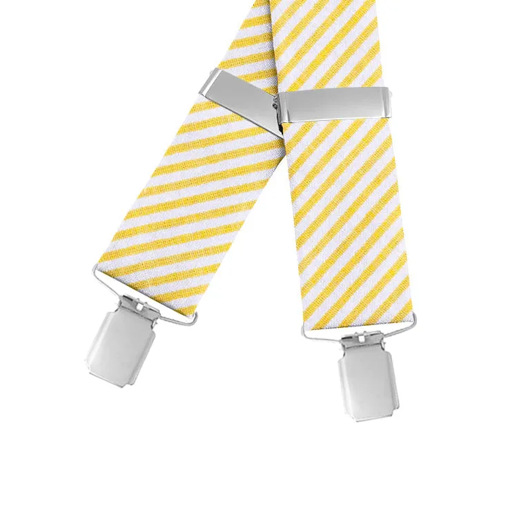 Roanoke Island - Braces/Suspenders