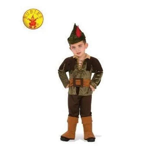 Robin Hood Costume Size M