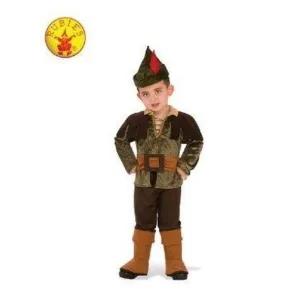 Robin Hood Costume Size M