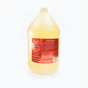 Rock N Roll Miracle Red 3.8 Ltrs