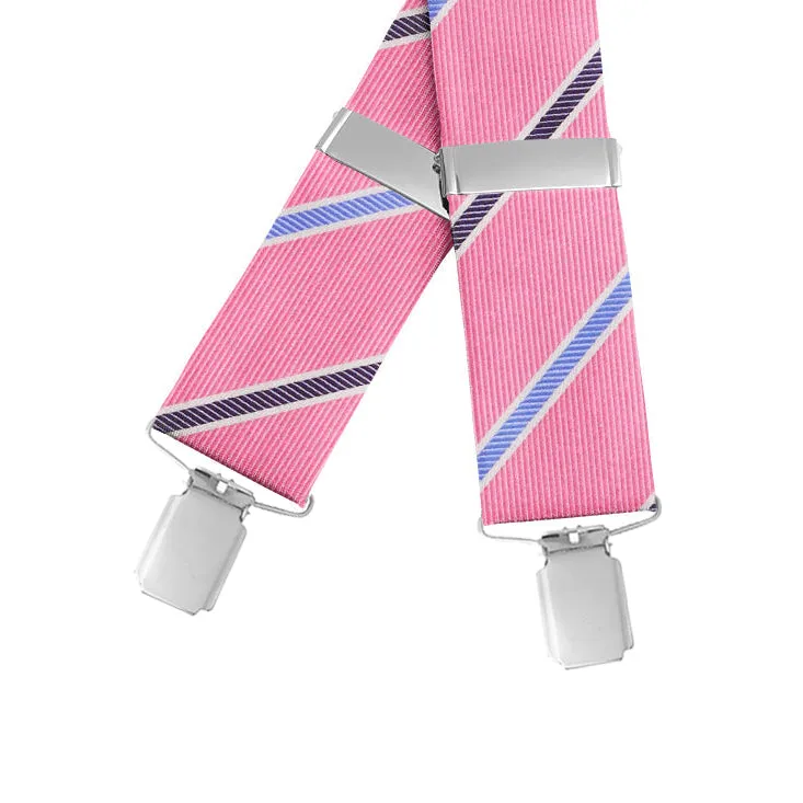 Rose River - Braces/Suspenders