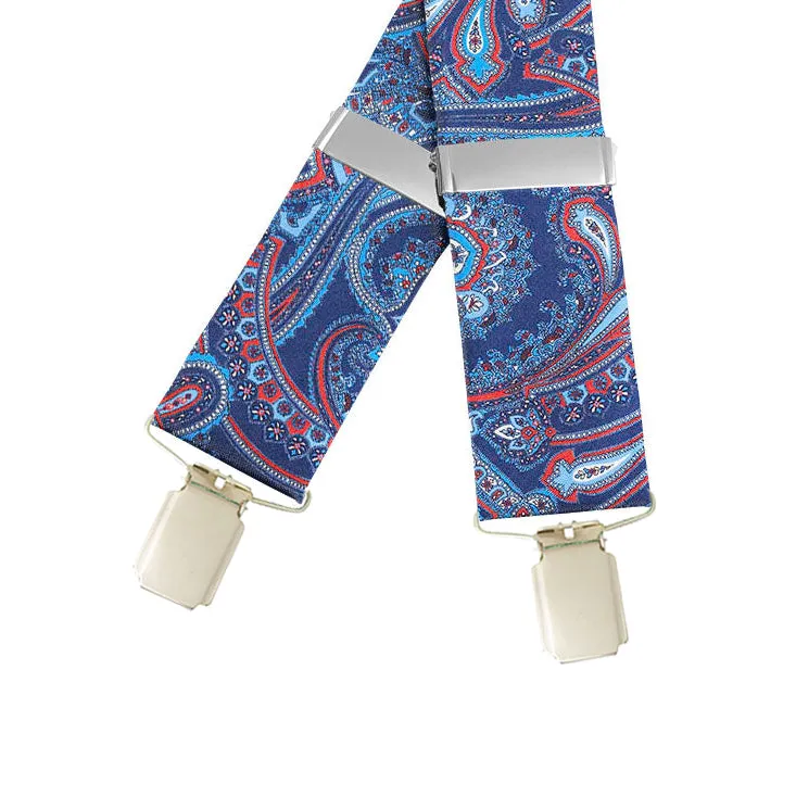 Rossini - Braces/Suspenders
