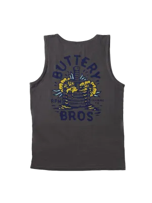 RPM Butter Knife Tank