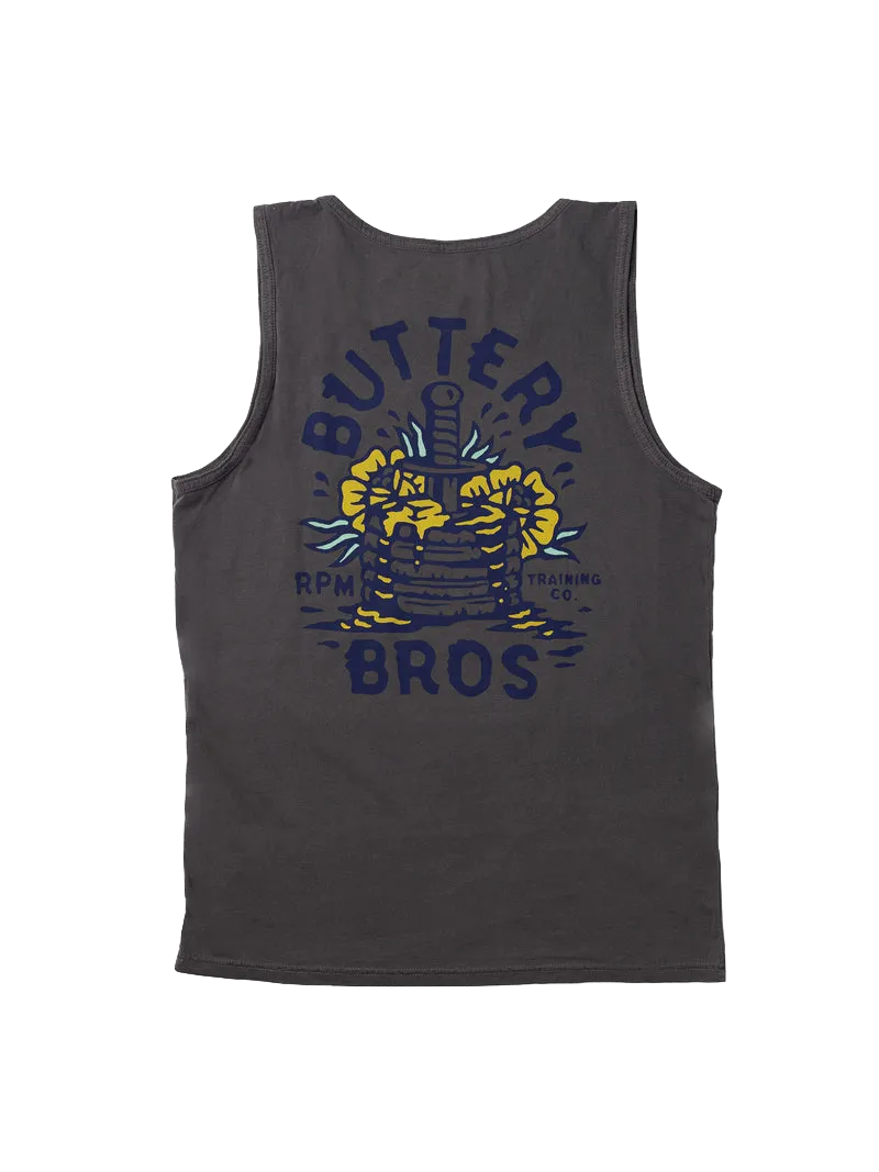 RPM Butter Knife Tank