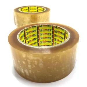 Rubber-Based OPP Tape