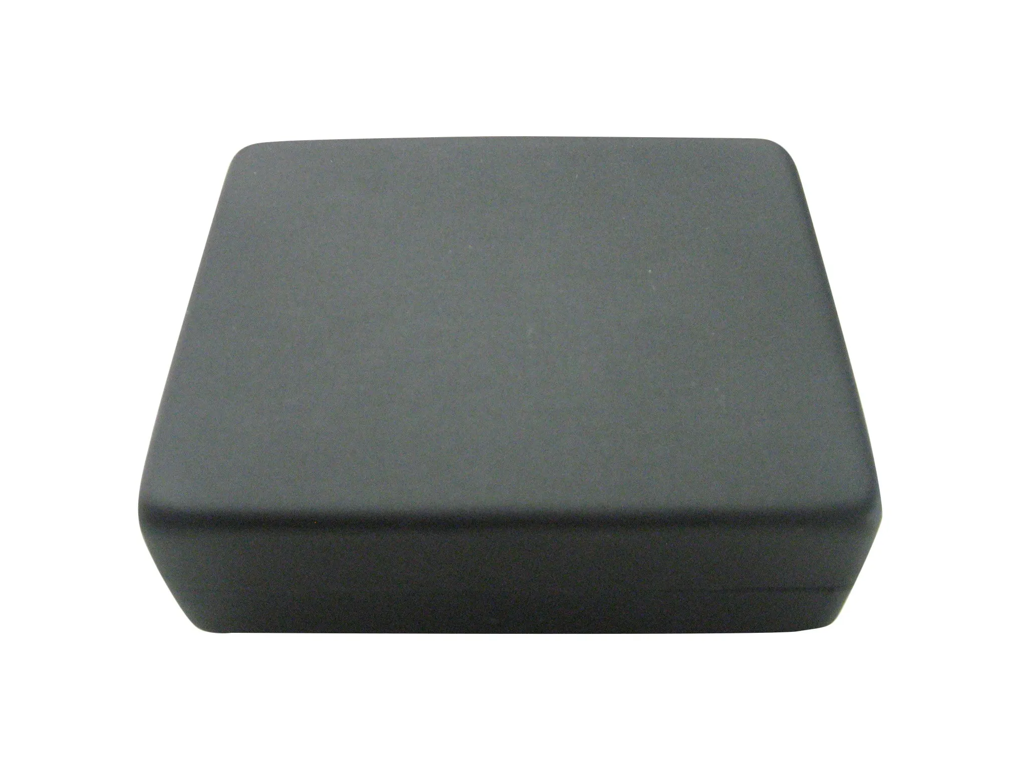 Rubber Chicken Design Square Tie Clip