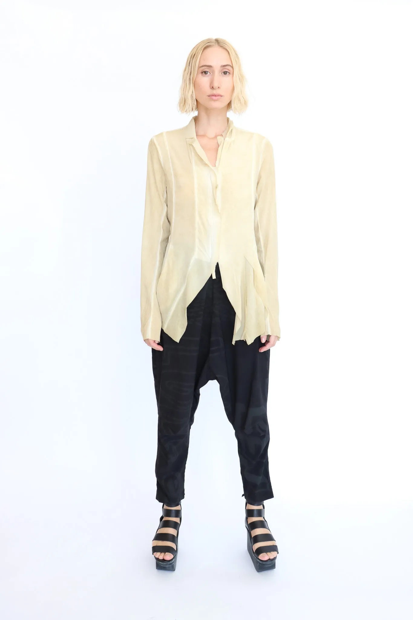 Rundholz Dip 210 1104 Jacket