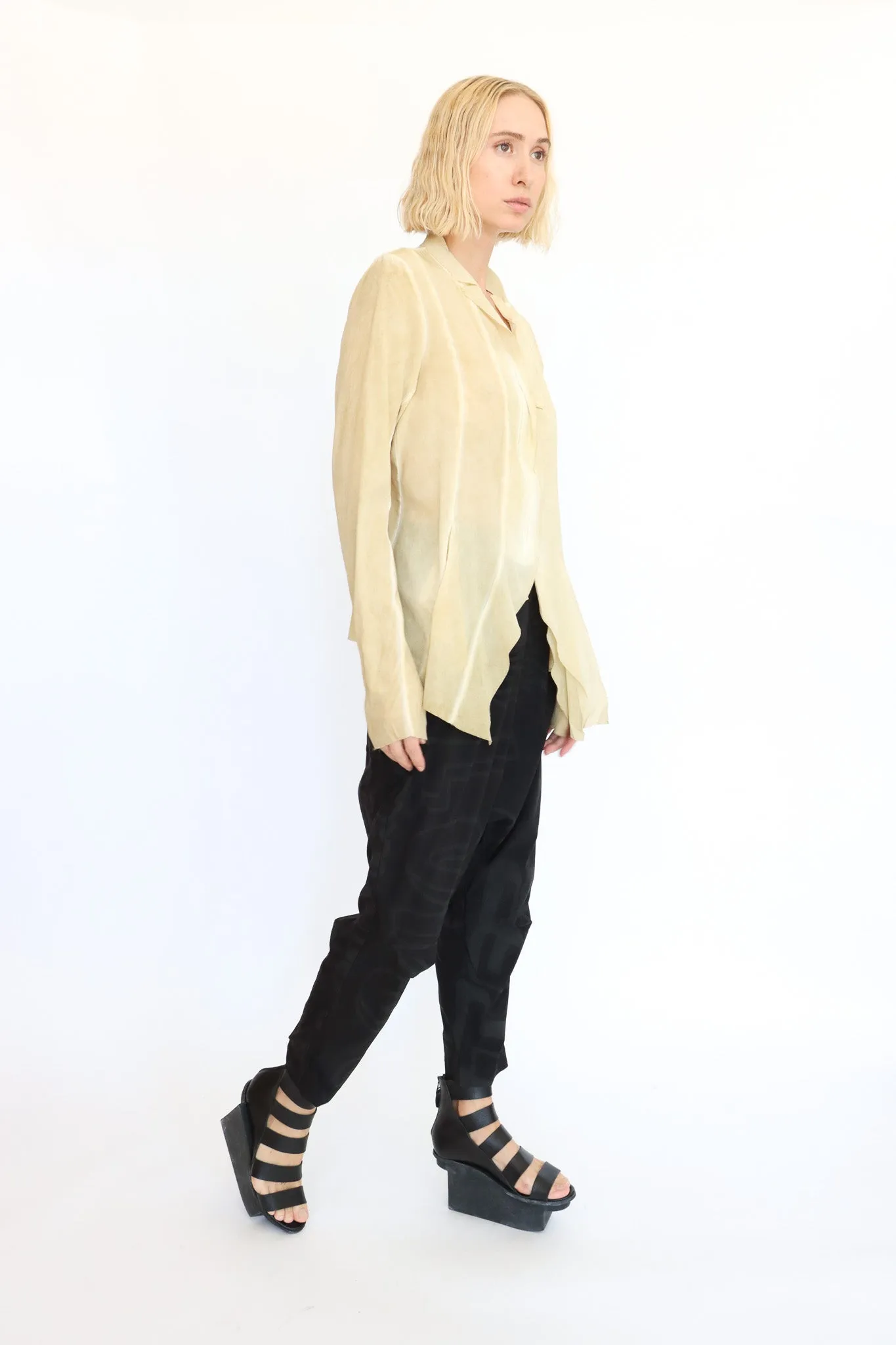 Rundholz Dip 210 1104 Jacket