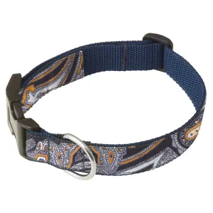 Salerno - Dog Collar
