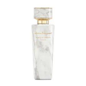 Salvatore Ferragamo Tuscan Creations Bianco Di Carrara Limited Edition For Unisex Parfum 100ml