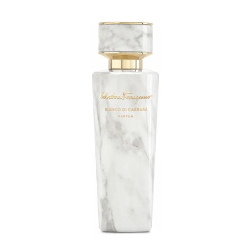 Salvatore Ferragamo Tuscan Creations Bianco Di Carrara Limited Edition For Unisex Parfum 100ml